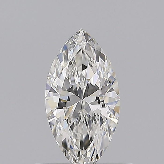 0.510 H IF Virtual Selection Marquise Diamond