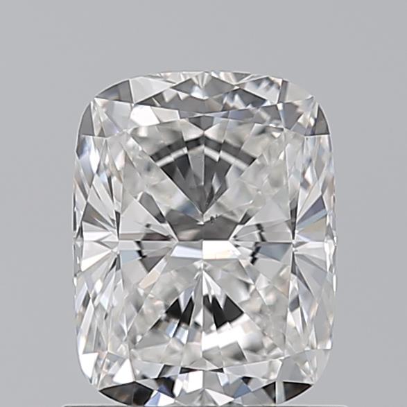 1.010 F VS2 Virtual Selection Cushion Diamond