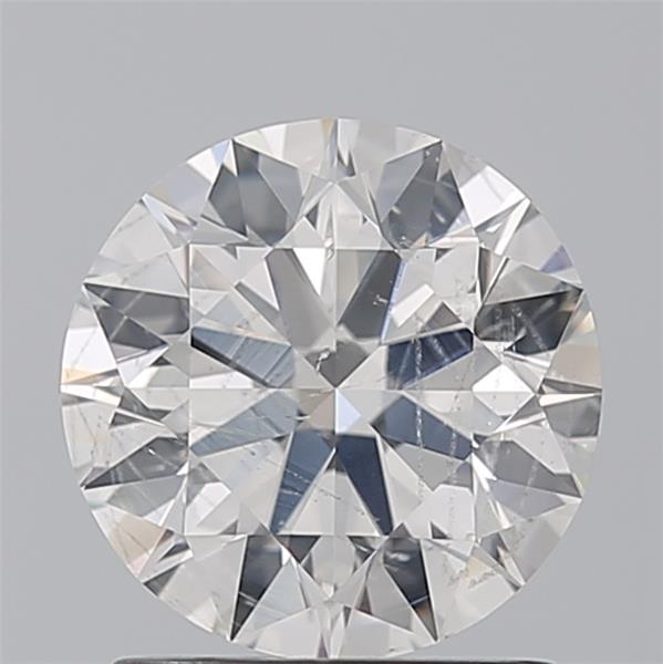 1.510 I I1 Virtual Selection Round Diamond