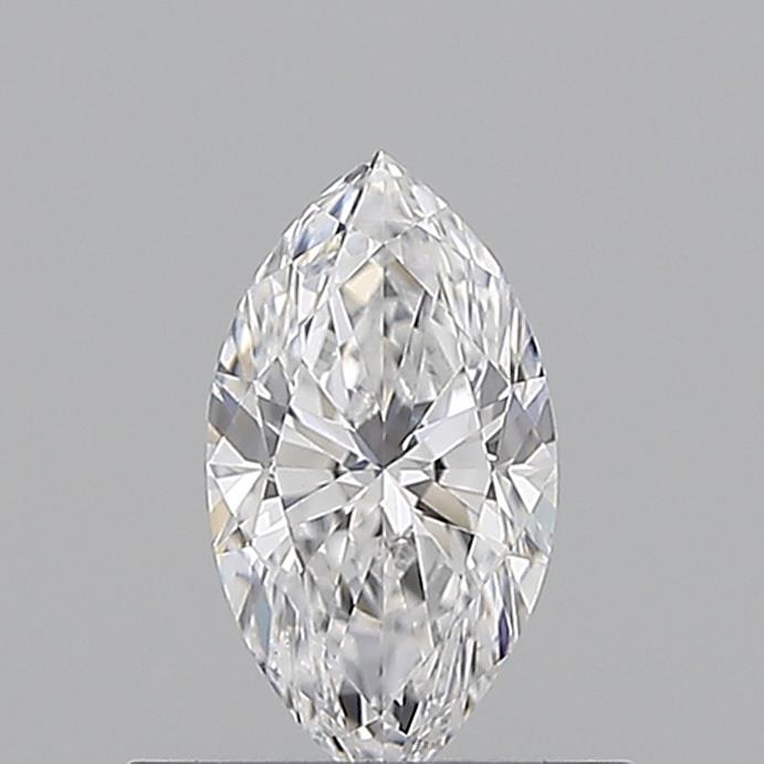 0.500 D VS1 Virtual Selection Marquise Diamond