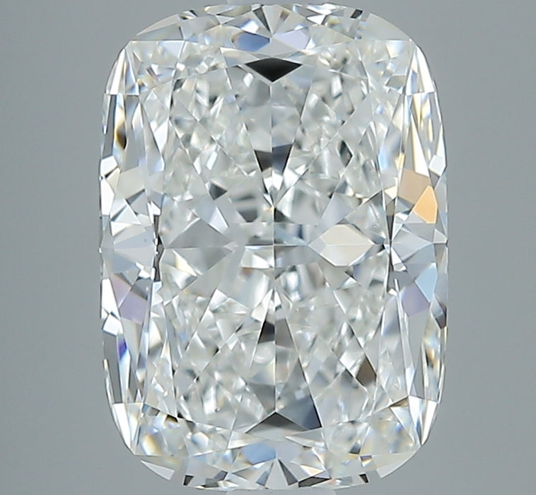 2.02ct CE F VS1 Natural Diamond