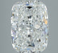 2.02ct CE F VS1 Natural Diamond