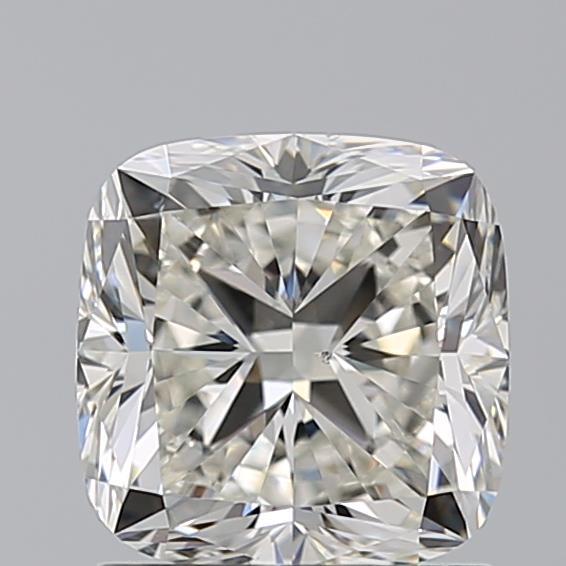1.500 J VS2 Virtual Selection Cushion Diamond