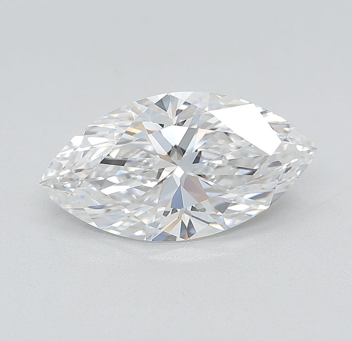 2.55000 D FL BG Select Lab Grown Marquise Diamond