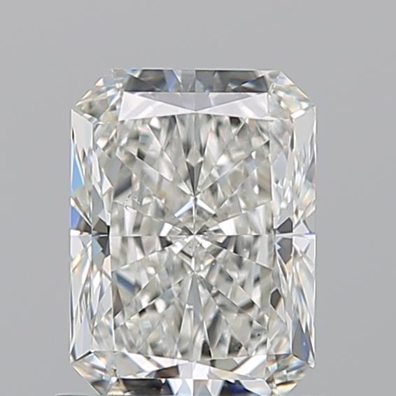 1.010 I SI1 Virtual Selection Radiant Diamond