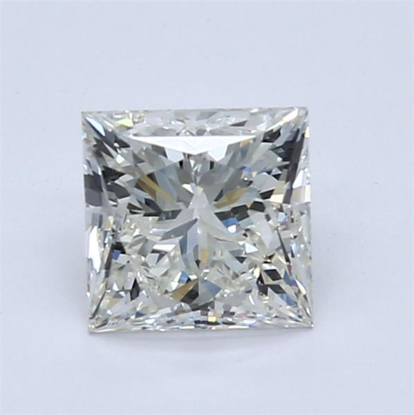 1.00000 J VS1 Virtual Selection Princess Diamond