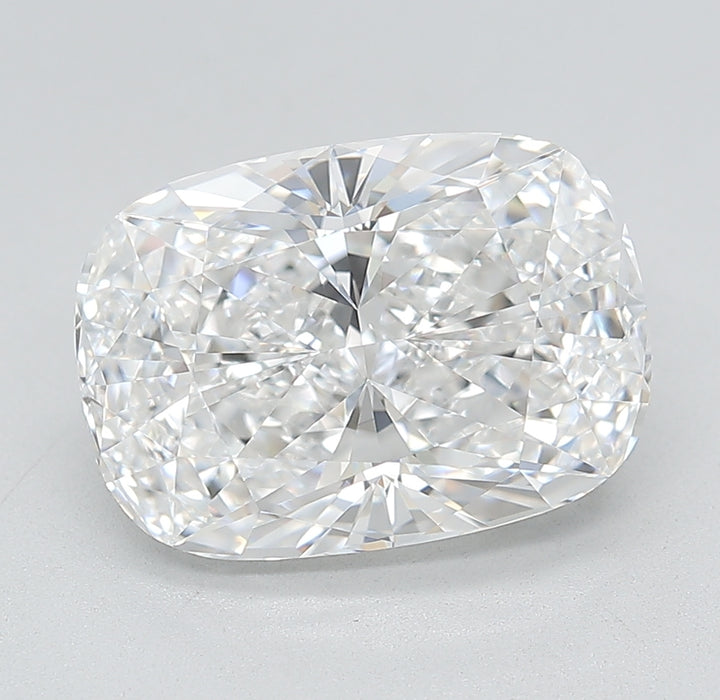 4.50000 D FL BG Select Lab Grown Cushion Diamond