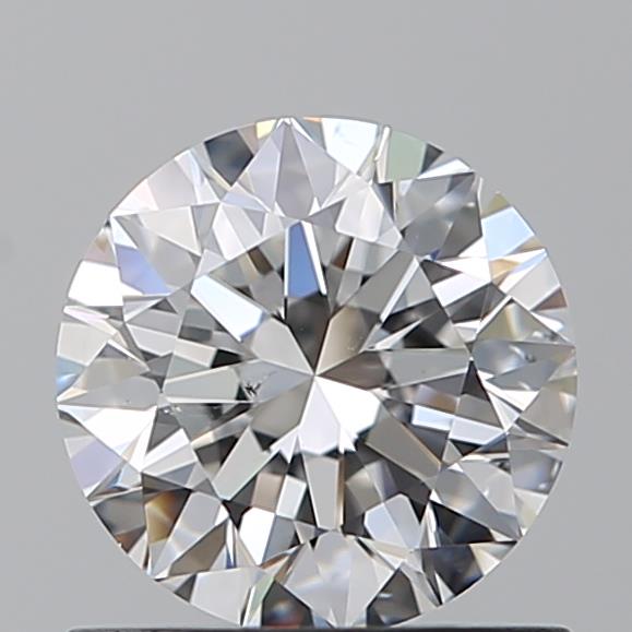 0.900 F SI1 Virtual Selection Round Diamond