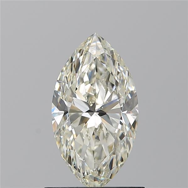 0.900 L SI2 Virtual Selection Marquise Diamond