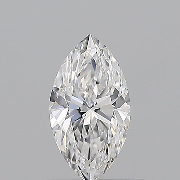 0.520 D VS2 Virtual Selection Marquise Diamond