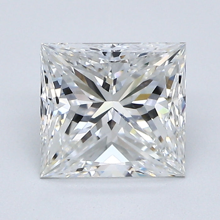 1.52000 F VS1 Virtual Selection Princess Diamond
