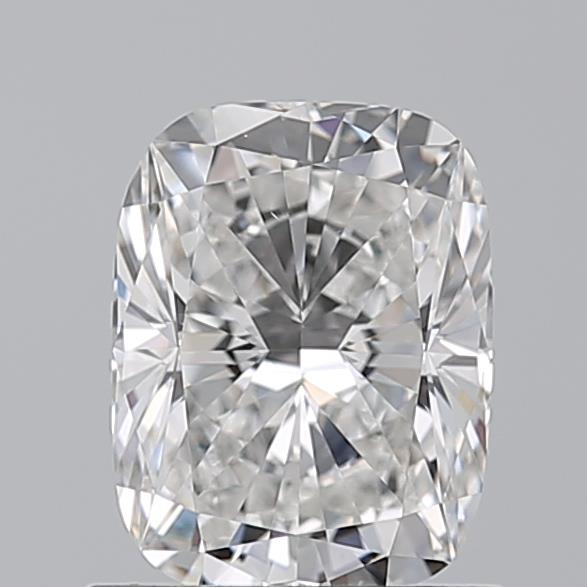 1.010 F VS1 Virtual Selection Cushion Diamond