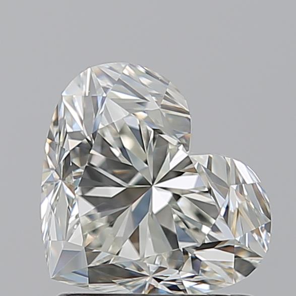 1.500 K IF Virtual Selection Heart Diamond