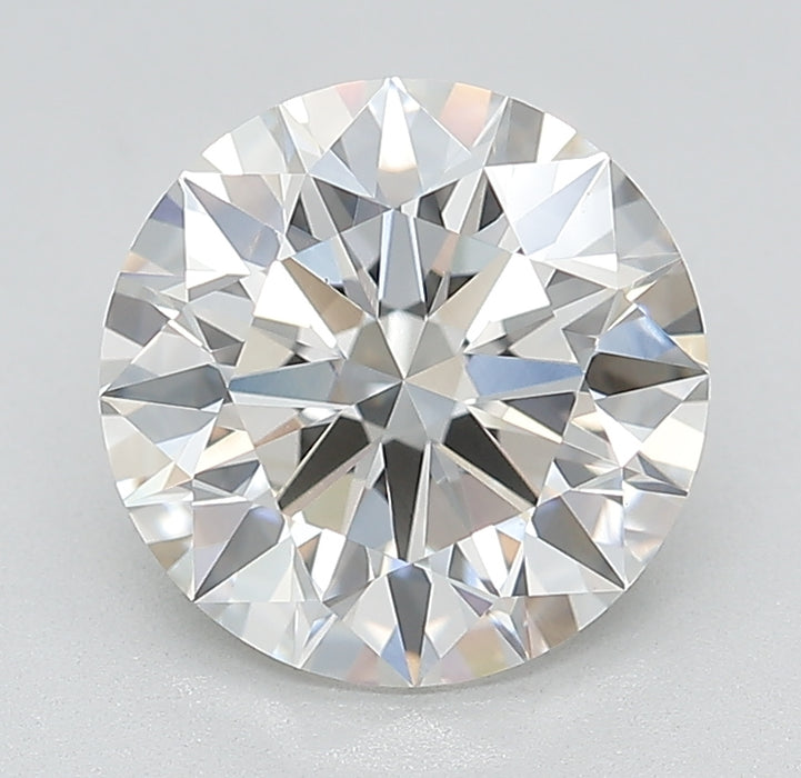 3.16000 F VS1 BG Select Lab Grown Round Diamond