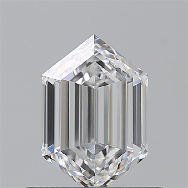 0.700 E VVS1 Virtual Selection Diamond