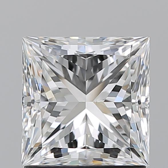 1.500 G VS2 Virtual Selection Princess Diamond