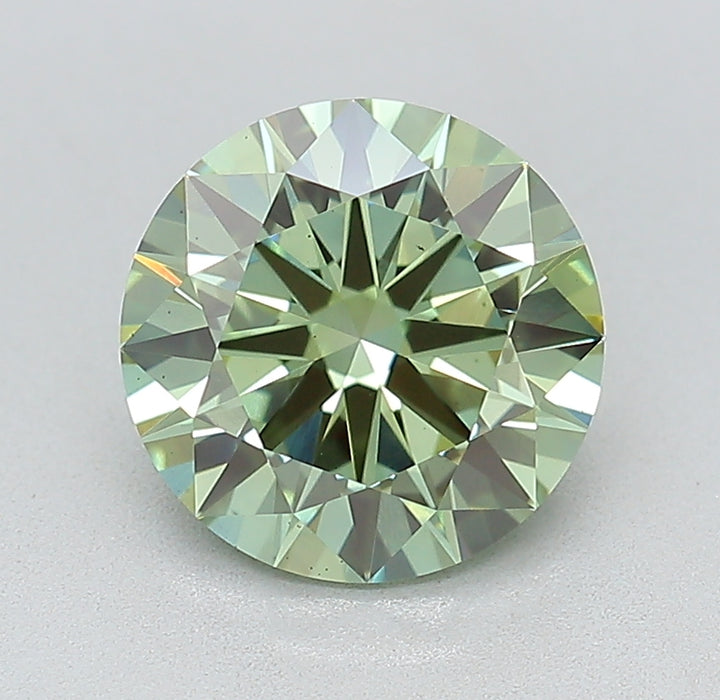 2.08000 VS1 BG Select Lab Grown Round Diamond