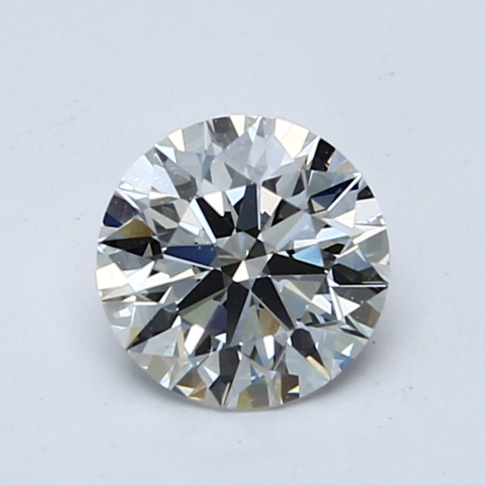 1.00000 F VVS1 BG Select Lab Grown Round Diamond