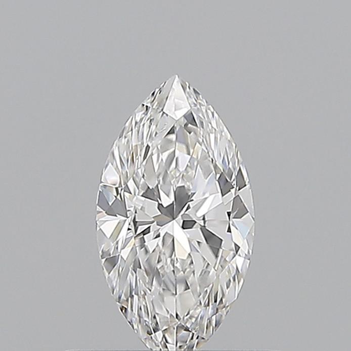 0.520 E IF Virtual Selection Marquise Diamond