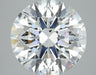4.11ct Round E SI1 Natural Diamond