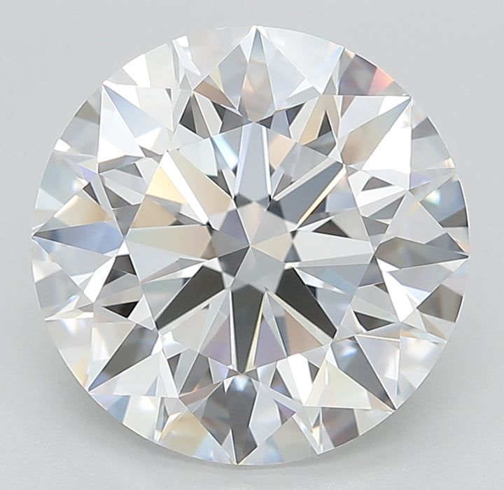 5.60000 D IF BG Select Lab Grown Round Diamond
