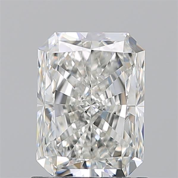 1.240 G VVS1 Virtual Selection Radiant Diamond
