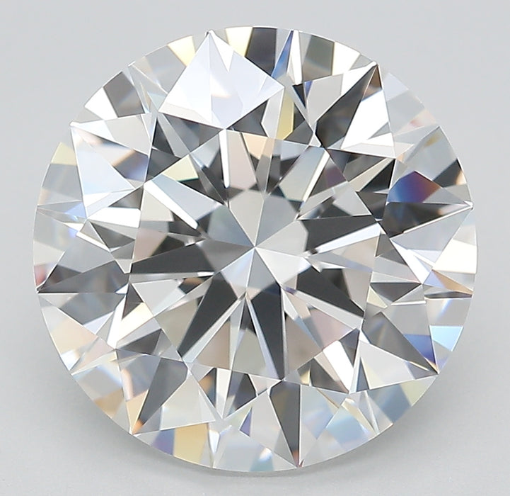 6.36000 D IF BG Select Lab Grown Round Diamond