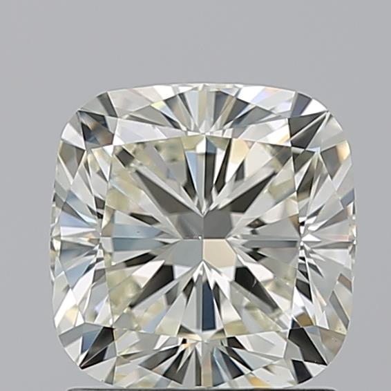 1.500 K VS2 Virtual Selection Cushion Diamond