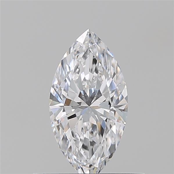 0.500 D VS2 Virtual Selection Marquise Diamond