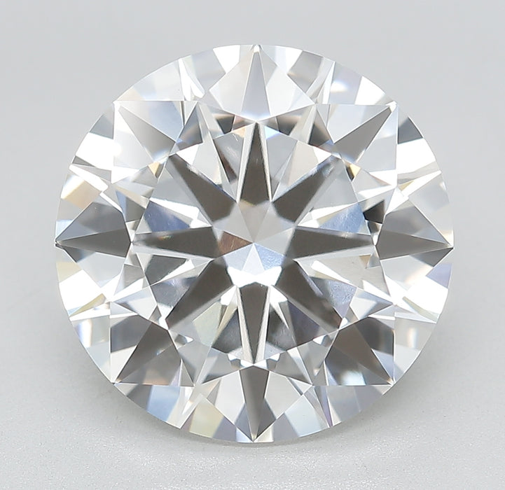8.06000 E VVS2 BG Select Lab Grown Round Diamond