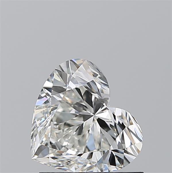 1.020 H VVS1 Virtual Selection Heart Diamond