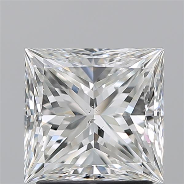 2.010 G SI1 Virtual Selection Princess Diamond