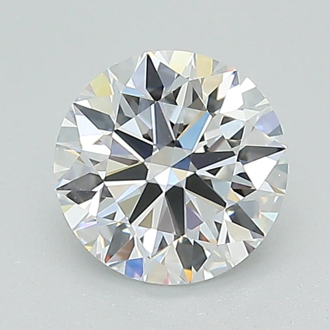 1.08 D VVS2 BG Select Lab Grown Round Diamond