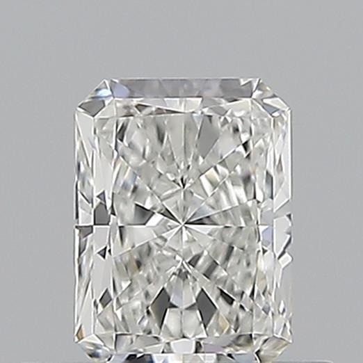 0.520 G VVS1 Virtual Selection Radiant Diamond