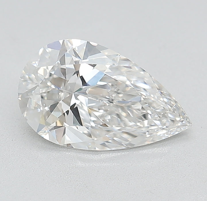 1.51000 D VVS2 BG Select Lab Grown Pear Diamond