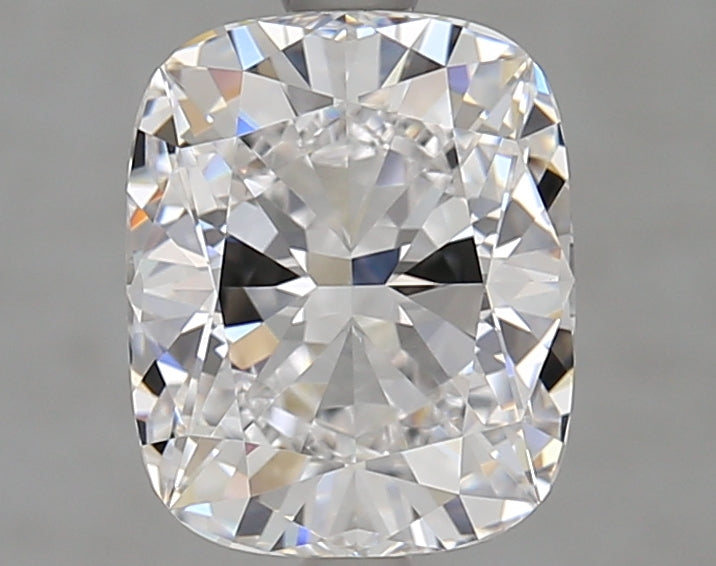 3.03000 E VS1 BG Select Lab Grown Cushion Diamond