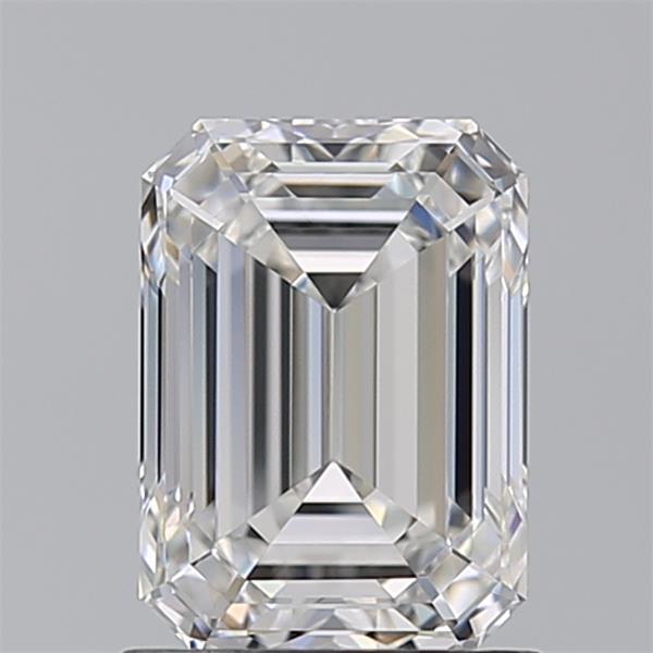 1.500 G VS1 Virtual Selection Emerald Diamond