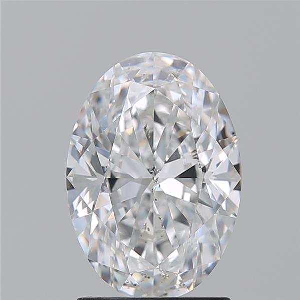 1.730 E I1 Virtual Selection Oval Diamond