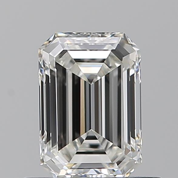 0.700 G IF Virtual Selection Emerald Diamond
