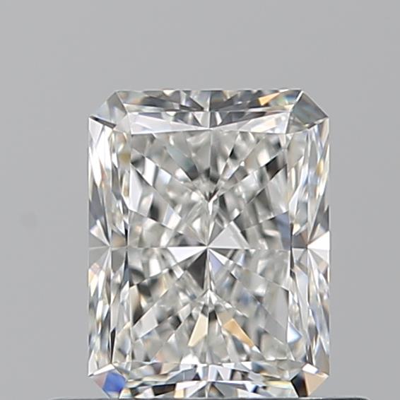 0.700 G VVS2 Virtual Selection Radiant Diamond