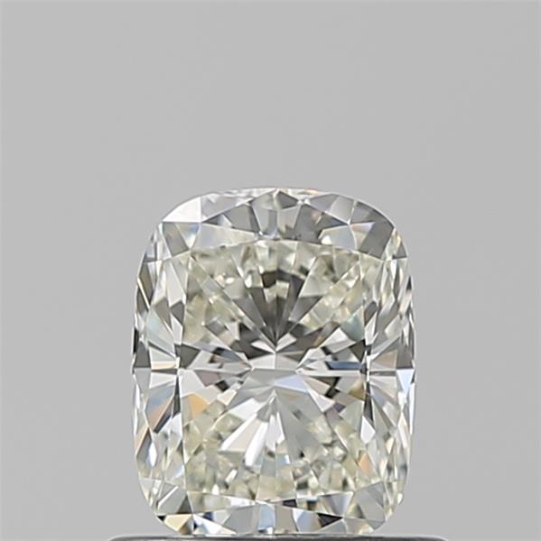 0.700 J VVS1 Virtual Selection Cushion Diamond