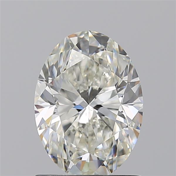 1.300 J VS2 Virtual Selection Oval Diamond