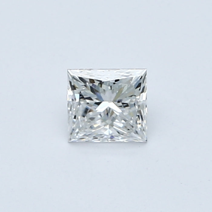 0.35000 D SI1 Virtual Selection Princess Diamond