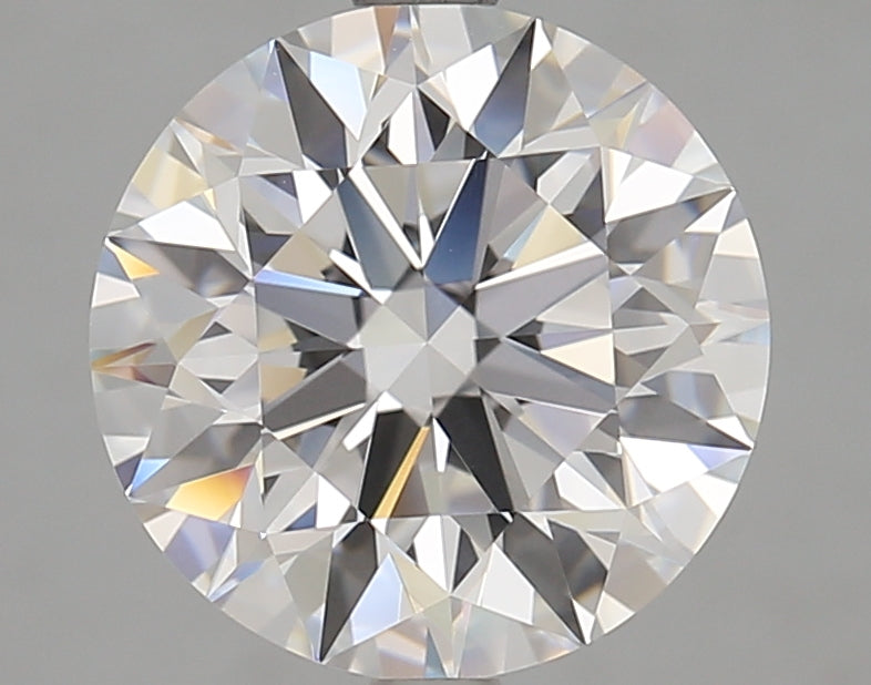 3.86000 D VVS1 BG Select Lab Grown Round Diamond