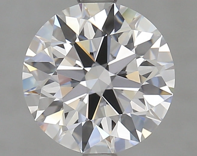 3.74000 E VVS2 BG Select Lab Grown Round Diamond