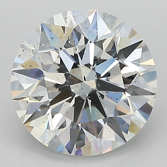 2.4 F SI1 BG Select Lab Grown Round Diamond