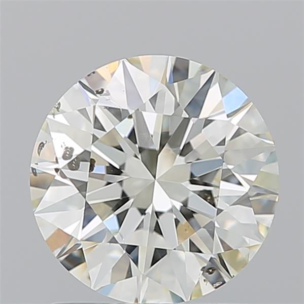 1.500 M SI2 Virtual Selection Round Diamond