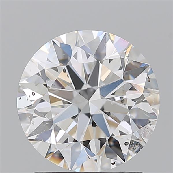 1.800 F SI2 Virtual Selection Round Diamond
