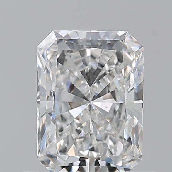 0.740 F SI1 Virtual Selection Radiant Diamond
