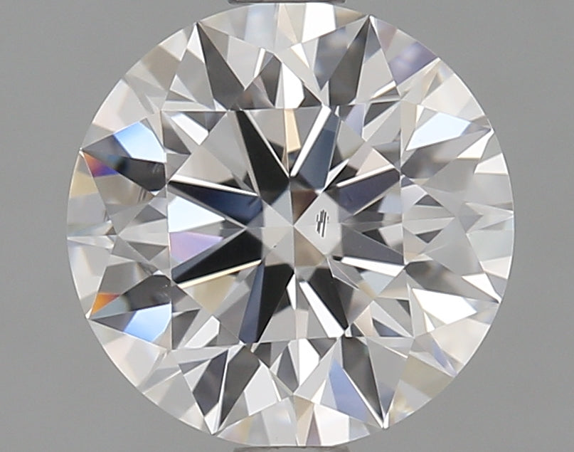 1.6 D SI1 BG Select Lab Grown Round Diamond